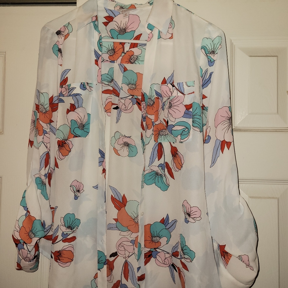 Candies Blouse